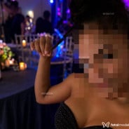 Acompanhante Alessa - Perfil
