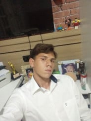 Acompanhante Victor - Perfil