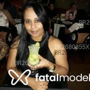 Acompanhante Morena Raquel - Perfil