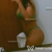 Acompanhante Bia - Perfil