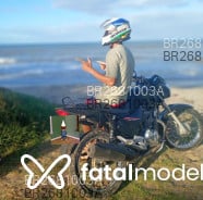 Acompanhante Thiago - Perfil