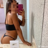 Acompanhante Maya Santos - Perfil