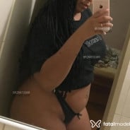 Acompanhante Brenda Santiago - Perfil