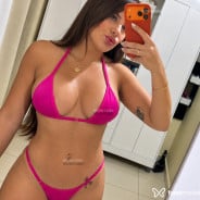 Acompanhante Bruninha - Perfil