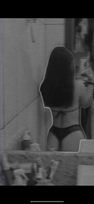 Acompanhante Priscila - Perfil