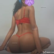 Acompanhante Ana Lize - Perfil