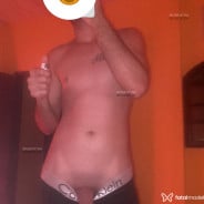 Acompanhante Erick - Perfil