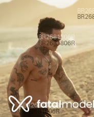 Acompanhante Lucas Vitor - Perfil