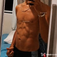 Acompanhante Mauro Souza - Perfil