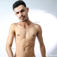 Acompanhante Carlos Henryque - Perfil