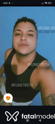 Acompanhante Hugo Martins - Perfil