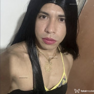 Acompanhante Transiniciante - Perfil