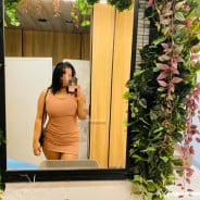 Acompanhante Bia Santos - Perfil