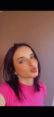 Acompanhante Larissasexy - Perfil