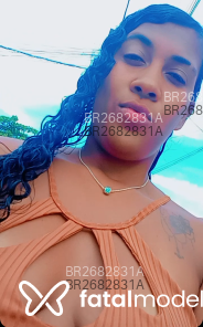 Acompanhante Lilianemellry - Perfil