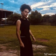 Acompanhante Maitê Teixeira - Perfil