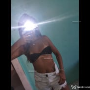 Acompanhante Larissa Santos - Perfil