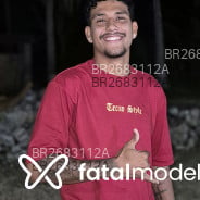 Acompanhante Dhosefe - Perfil