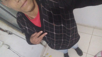 Acompanhante Wanderson Pereira - Perfil