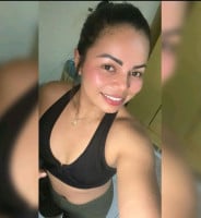 Acompanhante Tatyy - Perfil