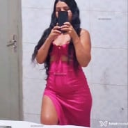 Acompanhante Chupeta - Perfil