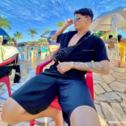 Acompanhante Magno Nunes - Perfil