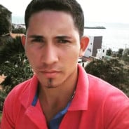 Acompanhante Léo Martins - Perfil