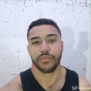 Acompanhante Marcos - Perfil