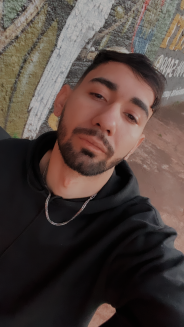 Acompanhante Breno - Perfil