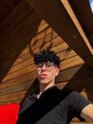 Acompanhante Petter - Perfil