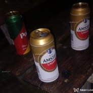 Acompanhante Artur - Perfil