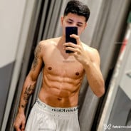 Acompanhante Guilherme - Perfil