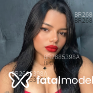 Acompanhante Emma - Perfil