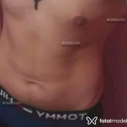 Acompanhante Pietro - Perfil