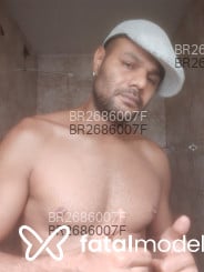 Acompanhante Clayton - Perfil