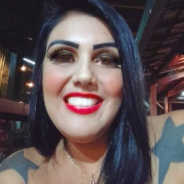 Acompanhante Angel - Perfil