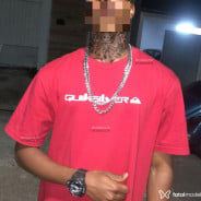 Acompanhante Luiz Antônio - Perfil