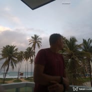 Acompanhante Smith Sensation - Perfil