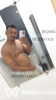 Acompanhante Bielzin - Perfil