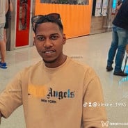 Acompanhante Alex Estrangeiro - Perfil