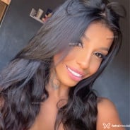 Acompanhante Tatiane - Perfil