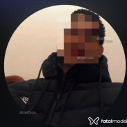 Acompanhante Rafael - Perfil
