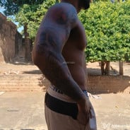 Acompanhante Pretao Love - Perfil