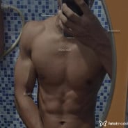 Acompanhante Gabriel - Perfil