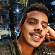 Acompanhante Anderson - Perfil