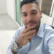 Acompanhante Karin abu - Perfil