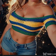 Acompanhante Kelly - Perfil