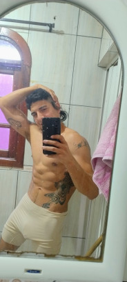 Acompanhante Leitequente - Perfil