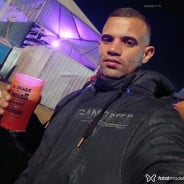Acompanhante Brener Silva - Perfil