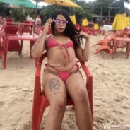 Acompanhante Bianca Gutiierrez - Perfil